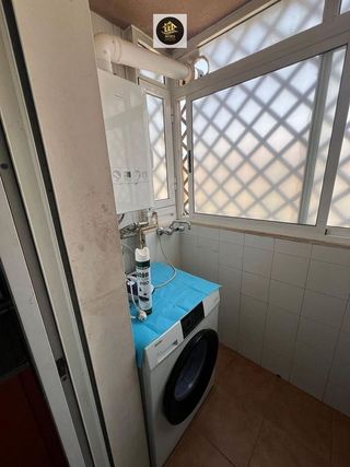 Piso en venta en Santa Isabel en Jaén