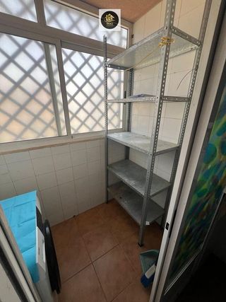 Piso en venta en Santa Isabel en Jaén