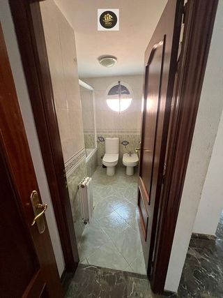 Piso en venta en Santa Isabel en Jaén