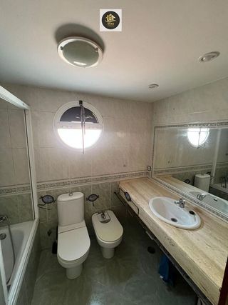 Piso en venta en Santa Isabel en Jaén