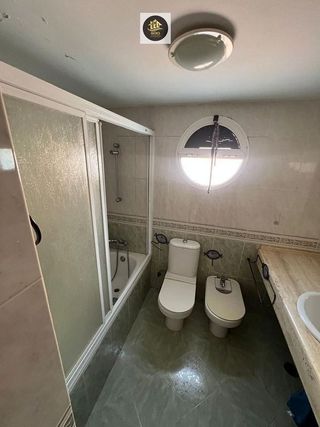 Piso en venta en Santa Isabel en Jaén