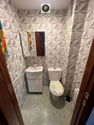 Piso en venta en Santa Isabel en Jaén