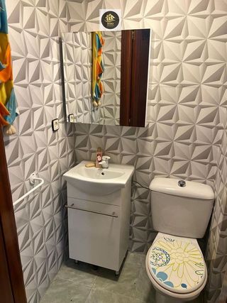 Piso en venta en Santa Isabel en Jaén