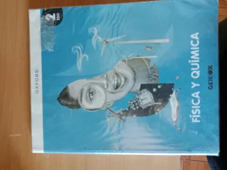 Física y Química 2º ESO. Libro del estudiante. ...