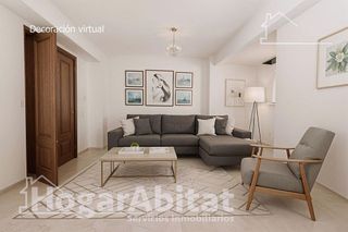 Piso en venta en Tormos en Valencia