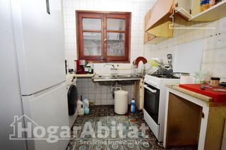 Piso en venta en Tormos en Valencia