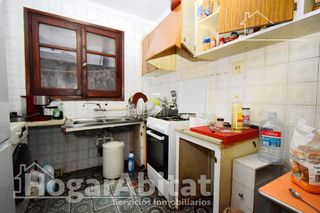 Piso en venta en Tormos en Valencia