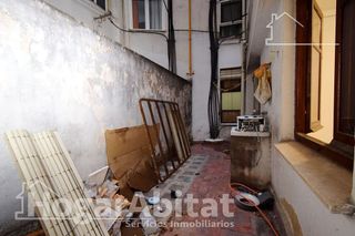 Piso en venta en Tormos en Valencia