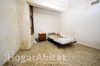 Piso en venta en Tormos en Valencia