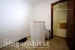Piso en venta en Tormos en Valencia