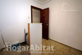 Piso en venta en Tormos en Valencia