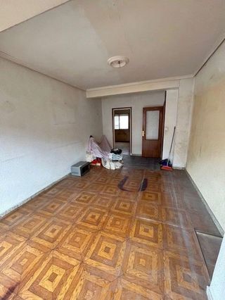 Piso en venta en Hospital en Valladolid