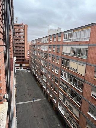 Piso en venta en Hospital en Valladolid