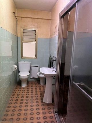 Piso en venta en Hospital en Valladolid