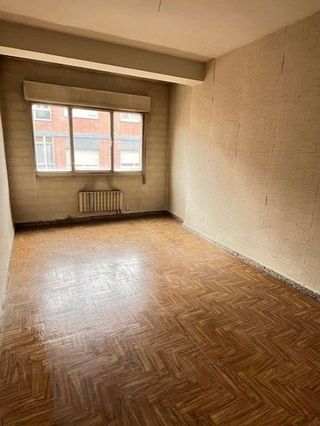 Piso en venta en Hospital en Valladolid