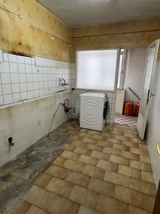 Piso en venta en Hospital en Valladolid