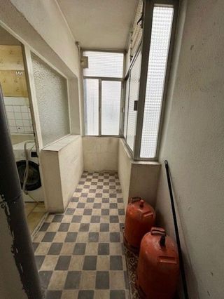 Piso en venta en Hospital en Valladolid