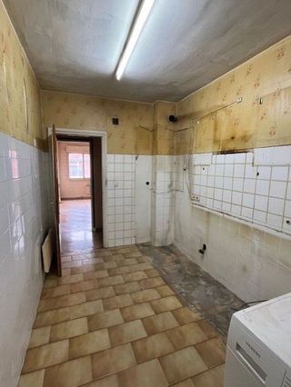 Piso en venta en Hospital en Valladolid