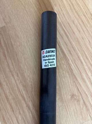 Manillar Darimo Carbono