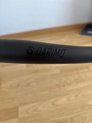 Manillar Darimo Carbono