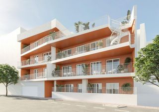 Piso en venta en Alcalde Felipe Mallol en San Vicente del Raspeig/Sant Vicent del Raspeig