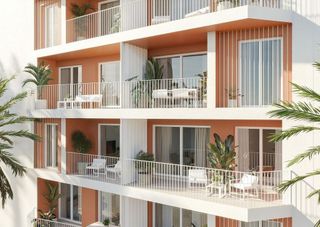 Piso en venta en Alcalde Felipe Mallol en San Vicente del Raspeig/Sant Vicent del Raspeig
