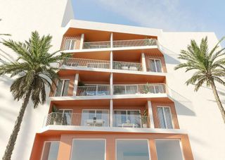 Piso en venta en Alcalde Felipe Mallol en San Vicente del Raspeig/Sant Vicent del Raspeig