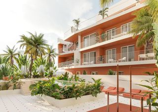 Piso en venta en Alcalde Felipe Mallol en San Vicente del Raspeig/Sant Vicent del Raspeig