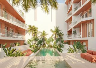 Piso en venta en Alcalde Felipe Mallol en San Vicente del Raspeig/Sant Vicent del Raspeig