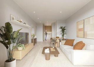 Piso en venta en Alcalde Felipe Mallol en San Vicente del Raspeig/Sant Vicent del Raspeig