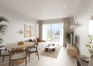 Piso en venta en Alcalde Felipe Mallol en San Vicente del Raspeig/Sant Vicent del Raspeig