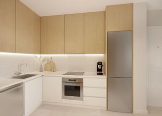 Piso en venta en Alcalde Felipe Mallol en San Vicente del Raspeig/Sant Vicent del Raspeig