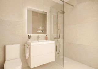 Piso en venta en Alcalde Felipe Mallol en San Vicente del Raspeig/Sant Vicent del Raspeig