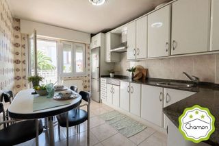 Piso en venta en Centro - Desierto - Arrontegi en Barakaldo