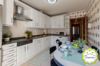 Piso en venta en Centro - Desierto - Arrontegi en Barakaldo