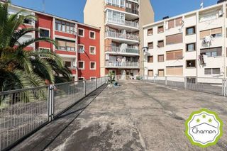 Piso en venta en Centro - Desierto - Arrontegi en Barakaldo