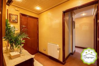 Piso en venta en Centro - Desierto - Arrontegi en Barakaldo