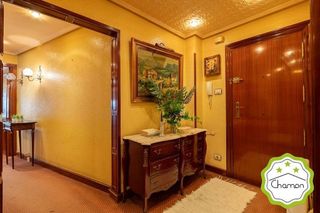 Piso en venta en Centro - Desierto - Arrontegi en Barakaldo