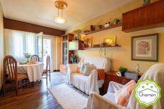 Piso en venta en Centro - Desierto - Arrontegi en Barakaldo