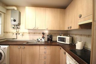 Piso en venta en Residencial Triana - Barrio Alto en Gabias (Las)