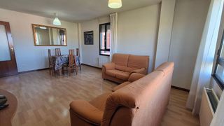 Piso en venta en El Cristo en Palencia