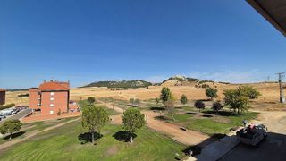 Piso en venta en El Cristo en Palencia