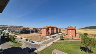 Piso en venta en El Cristo en Palencia