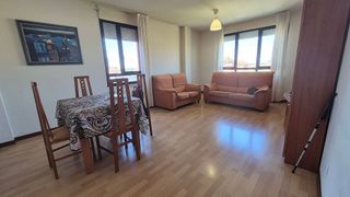 Piso en venta en El Cristo en Palencia