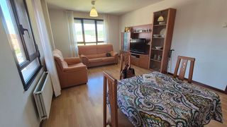 Piso en venta en El Cristo en Palencia