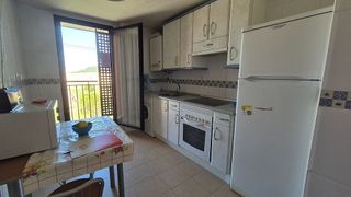 Piso en venta en El Cristo en Palencia