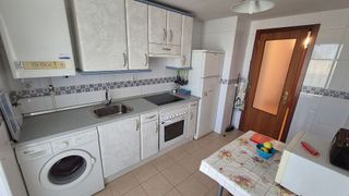 Piso en venta en El Cristo en Palencia