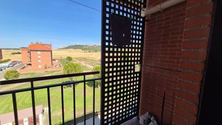 Piso en venta en El Cristo en Palencia