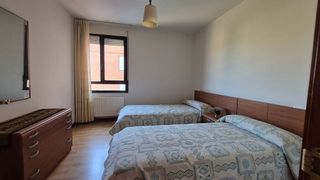 Piso en venta en El Cristo en Palencia