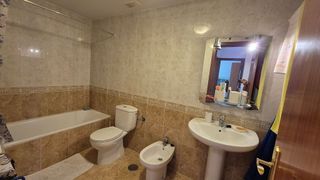 Piso en venta en El Cristo en Palencia
